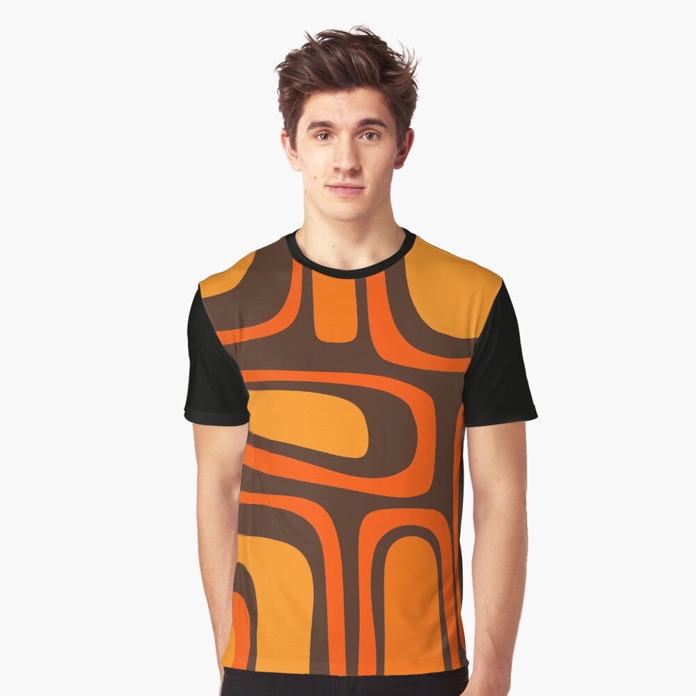 Item preview, Graphic T-Shirt designed and sold by kierkegaard.