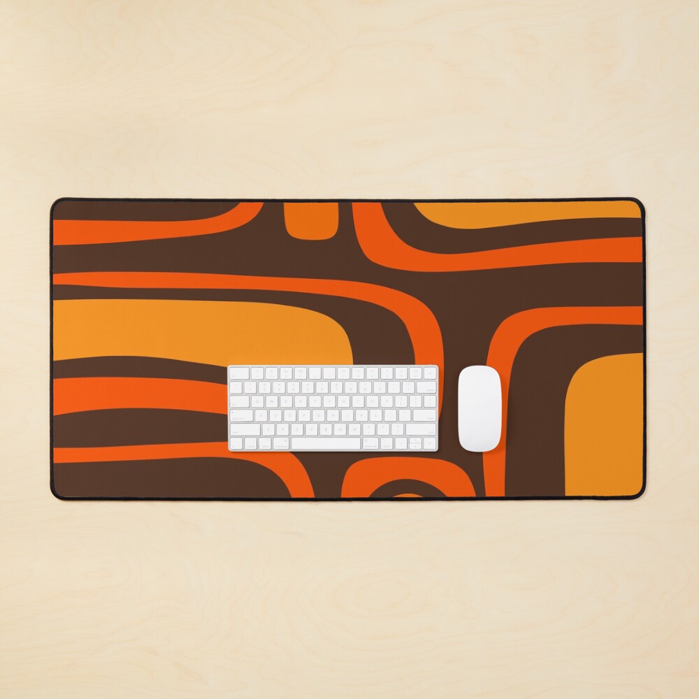 Item preview, Desk Mat designed and sold by kierkegaard.