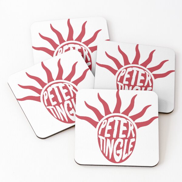 Item preview, Peter Tingle designed and sold by SilverBaX.