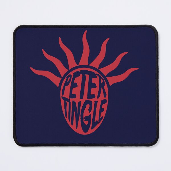 Item preview, Peter Tingle designed and sold by SilverBaX.