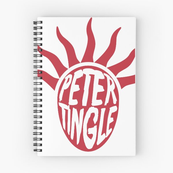 Item preview, Peter Tingle designed and sold by SilverBaX.