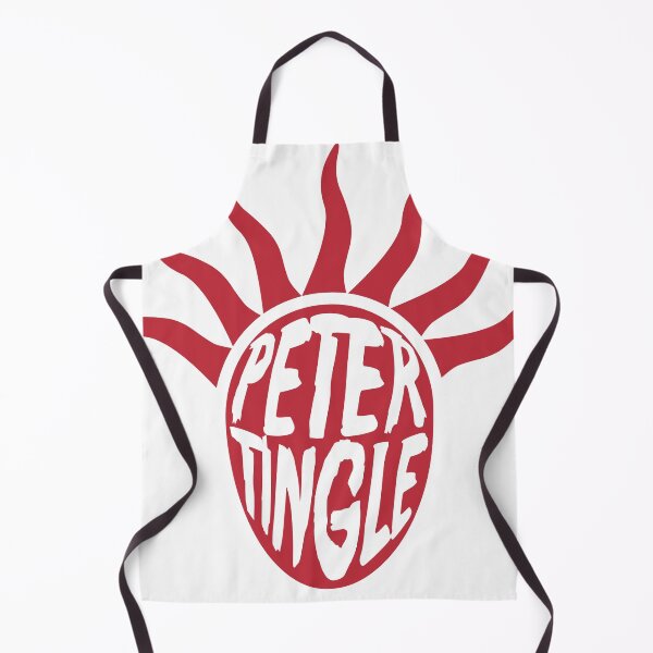 Item preview, Peter Tingle designed and sold by SilverBaX.