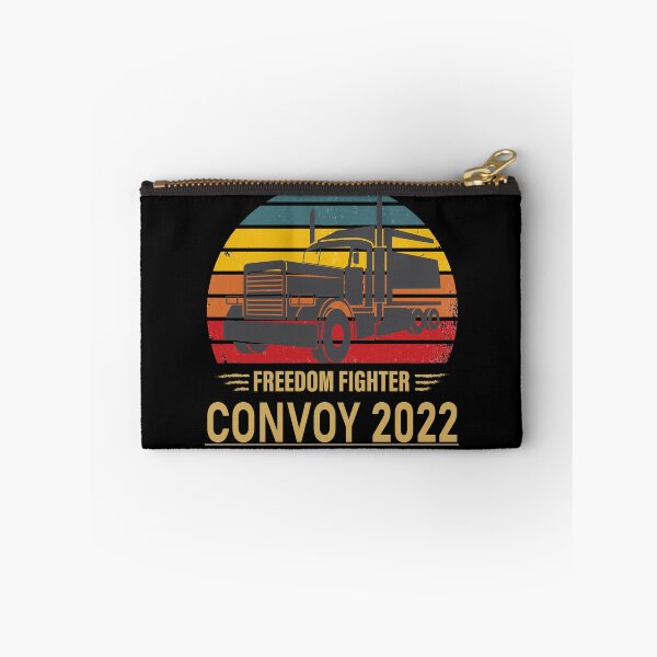 Item preview, Freedom Fighter CONVOY 2022 designed and sold by ART-SOUF.