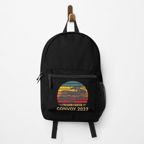 Item preview, Freedom Fighter CONVOY 2022 designed and sold by ART-SOUF.