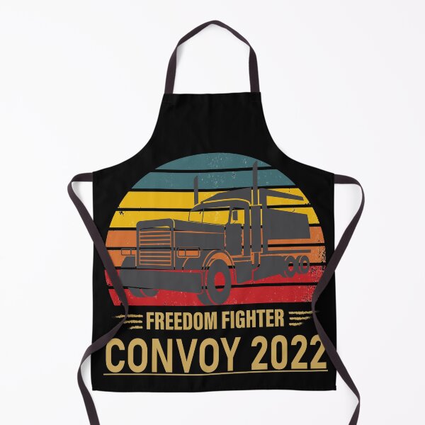 Item preview, Freedom Fighter CONVOY 2022 designed and sold by ART-SOUF.