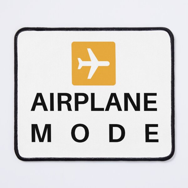 Artikelvorschau, FLUGZEUG-MODUS entworfen und verkauft von G R I Z I D O R E.