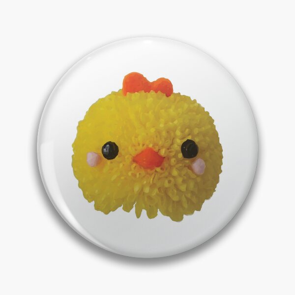 Item preview, CHICKEN designed and sold by caos donut.