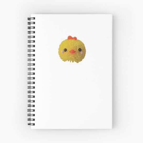 Item preview, CHICKEN designed and sold by caos donut.