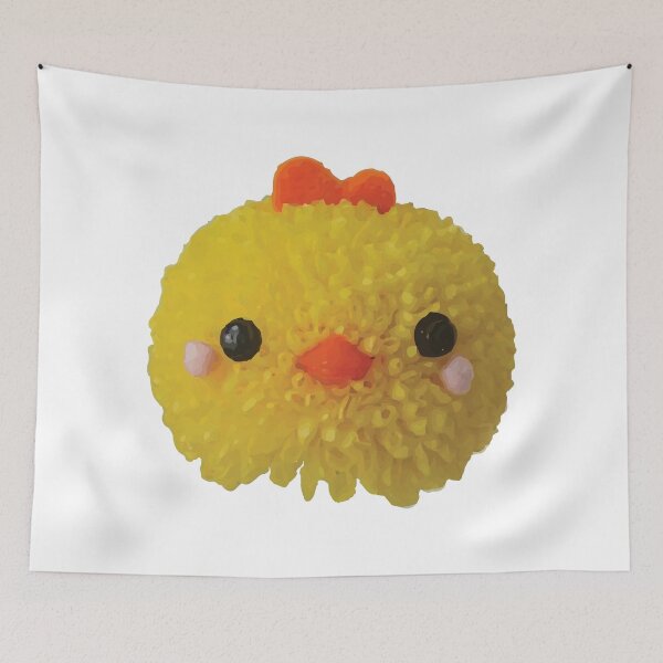 Item preview, CHICKEN designed and sold by caos donut.