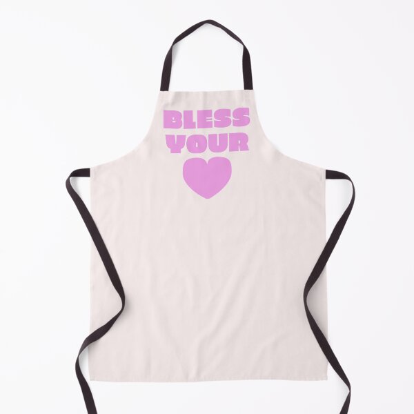 Item preview, Bless Your Heart designed and sold by fontspree.
