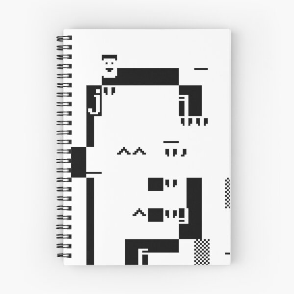 Item preview, DOS Punk 714 designed and sold by DOS-Punks.
