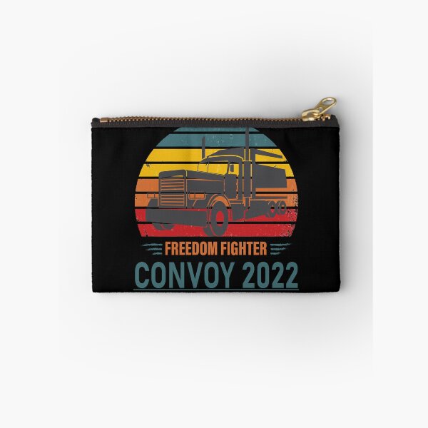 Item preview, Freedom Fighter CONVOY 2022 designed and sold by ART-SOUF.