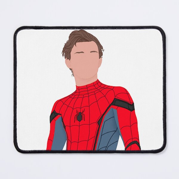 Item preview, Peter Parker Unmasked designed and sold by Carpenoctemily.