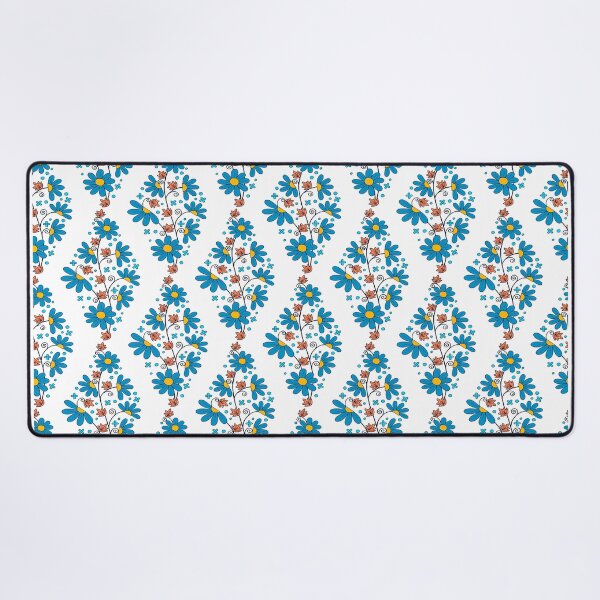 Item preview, Primavera azul designed and sold by Isahy.