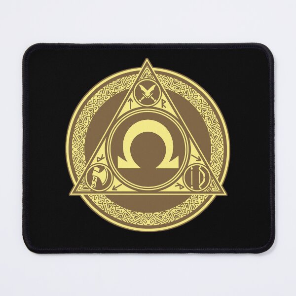 Item preview, The warriors Journey designed and sold by daniloramirezcr.