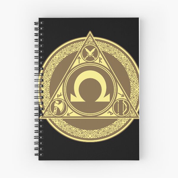 Item preview, The warriors Journey designed and sold by daniloramirezcr.
