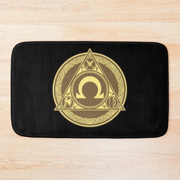 Item preview, The warriors Journey designed and sold by daniloramirezcr.