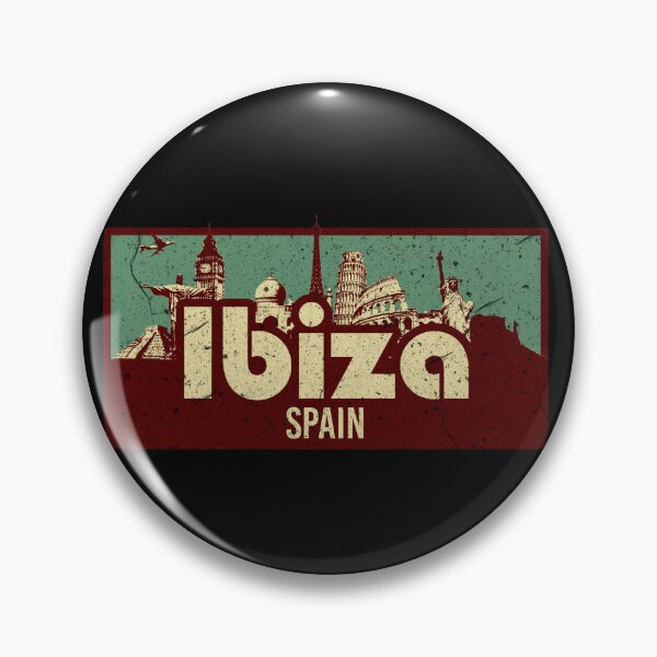 Item preview, Ibiza Spain designed and sold by chrlalexandru.