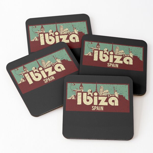 Artikelvorschau, Ibiza Spain entworfen und verkauft von chrlalexandru.