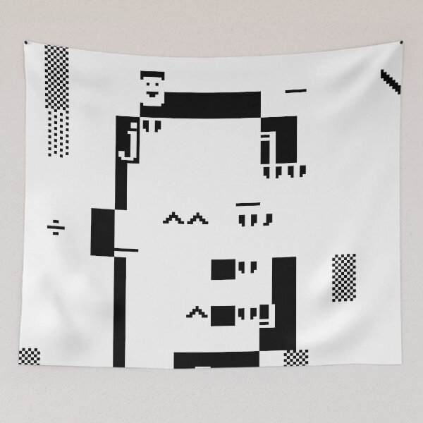 Item preview, DOS Punk 714 designed and sold by DOS-Punks.