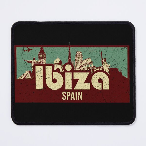 Item preview, Ibiza Spain designed and sold by chrlalexandru.