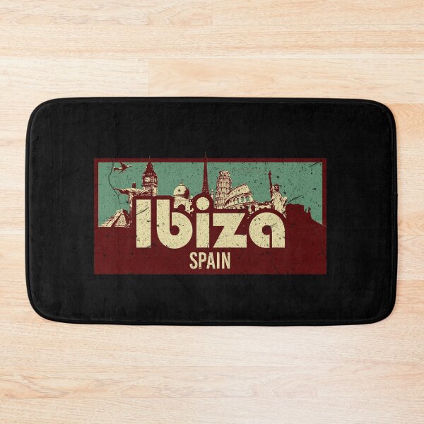 Item preview, Ibiza Spain designed and sold by chrlalexandru.