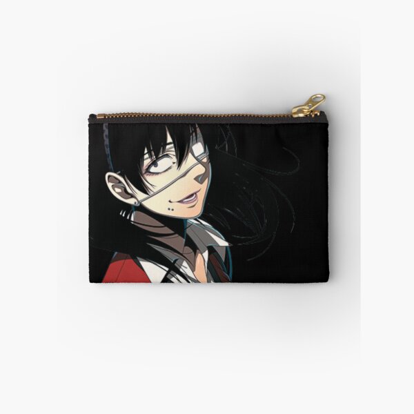 Item preview, Kakegurui - Midari Ikishima designed and sold by kawaii4life.