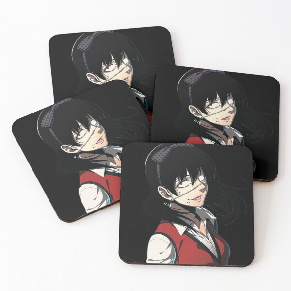 Item preview, Kakegurui - Midari Ikishima designed and sold by kawaii4life.
