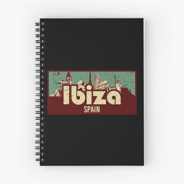 Item preview, Ibiza Spain designed and sold by chrlalexandru.