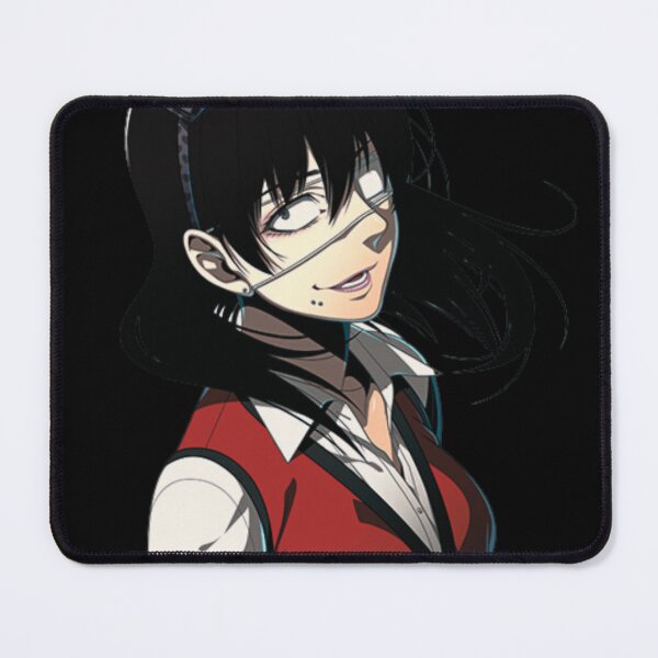 Item preview, Kakegurui - Midari Ikishima designed and sold by kawaii4life.