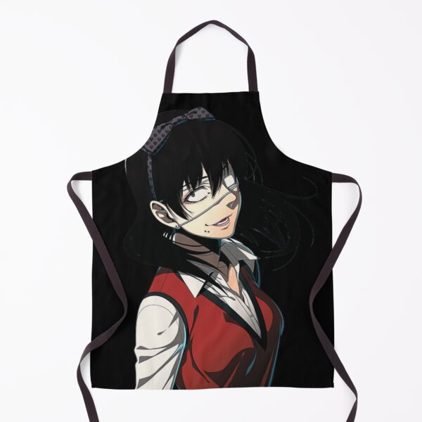 Item preview, Kakegurui - Midari Ikishima designed and sold by kawaii4life.