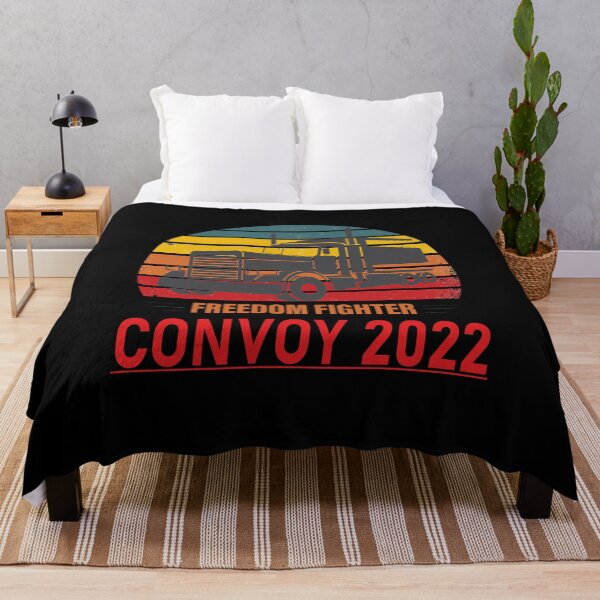 Item preview, Freedom Fighter CONVOY 2022 designed and sold by ART-SOUF.