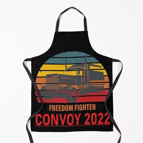 Item preview, Freedom Fighter CONVOY 2022 designed and sold by ART-SOUF.