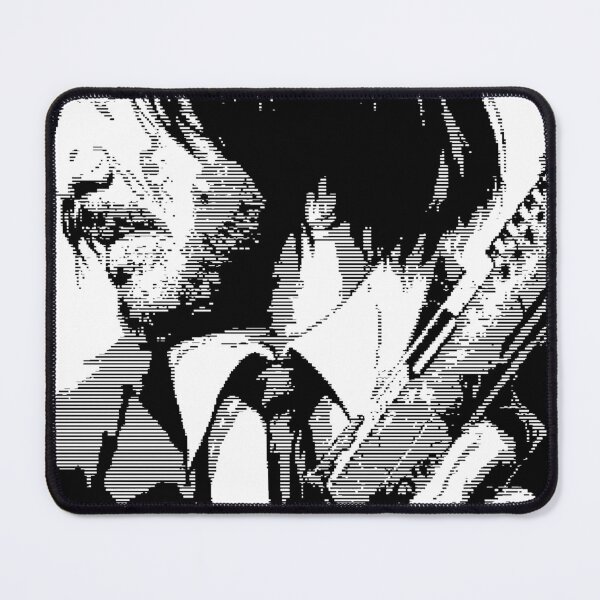 Item preview, John Wick Keanu Reeves designed and sold by Prevlin.