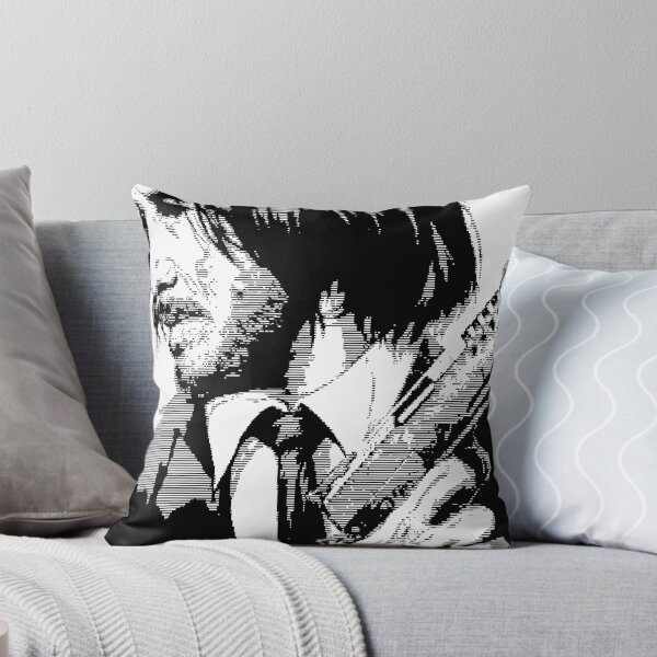 Item preview, John Wick Keanu Reeves  designed and sold by Prevlin.