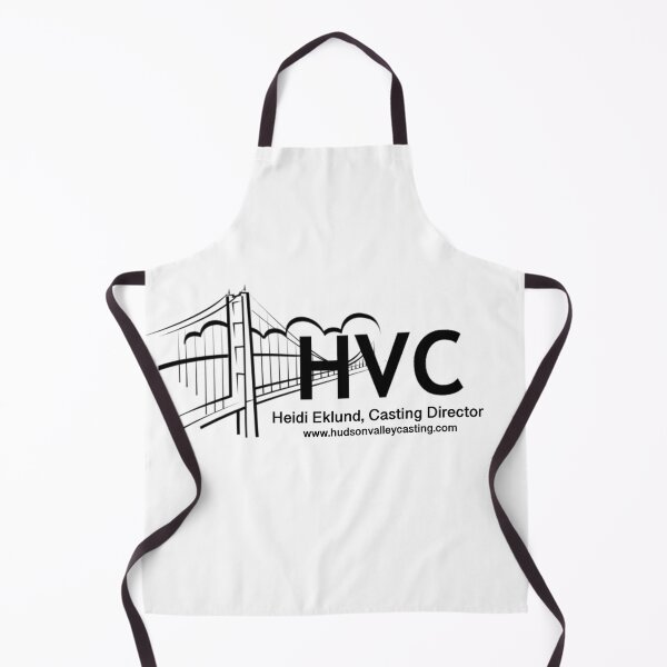 Item preview, Hudson Valley Casting Logo designed and sold by Wayne Pyle.