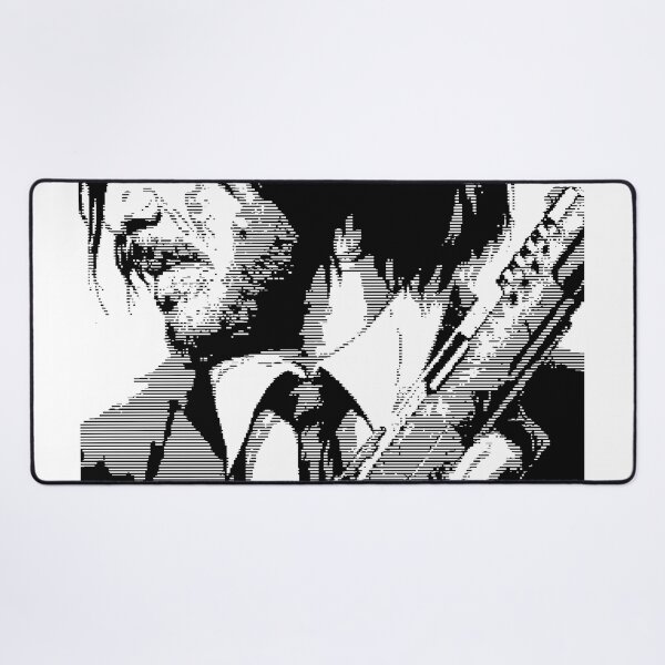 Item preview, John Wick Keanu Reeves designed and sold by Prevlin.