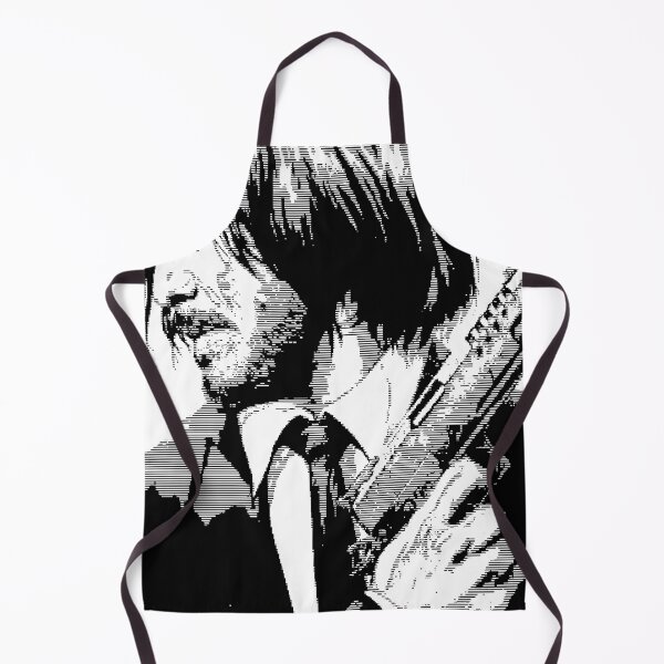 Item preview, John Wick Keanu Reeves designed and sold by Prevlin.