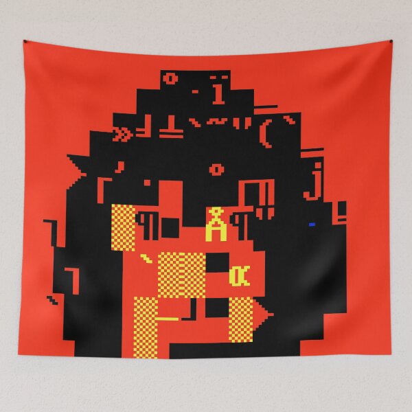 Item preview, DOS Punk 813 designed and sold by DOS-Punks.
