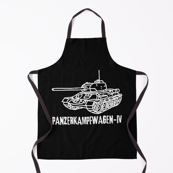 Item preview, Panzerkampfwagen 4 tank World war 2 A classic Axis military vehicle from the second world war designed and sold by Artystico ⭐⭐⭐⭐⭐.