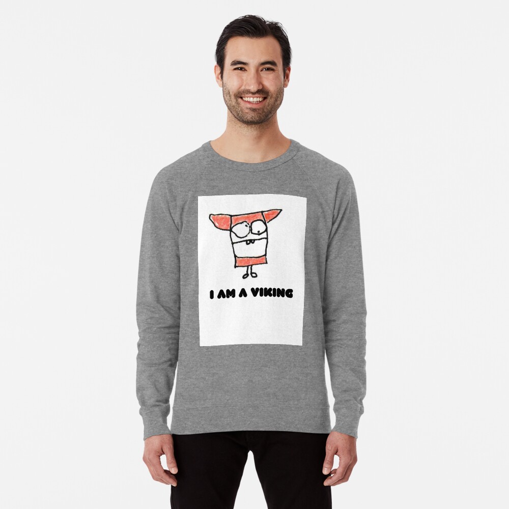 Artikel-Vorschau von Leichter Pullover, designt und verkauft von ATALIdesign.