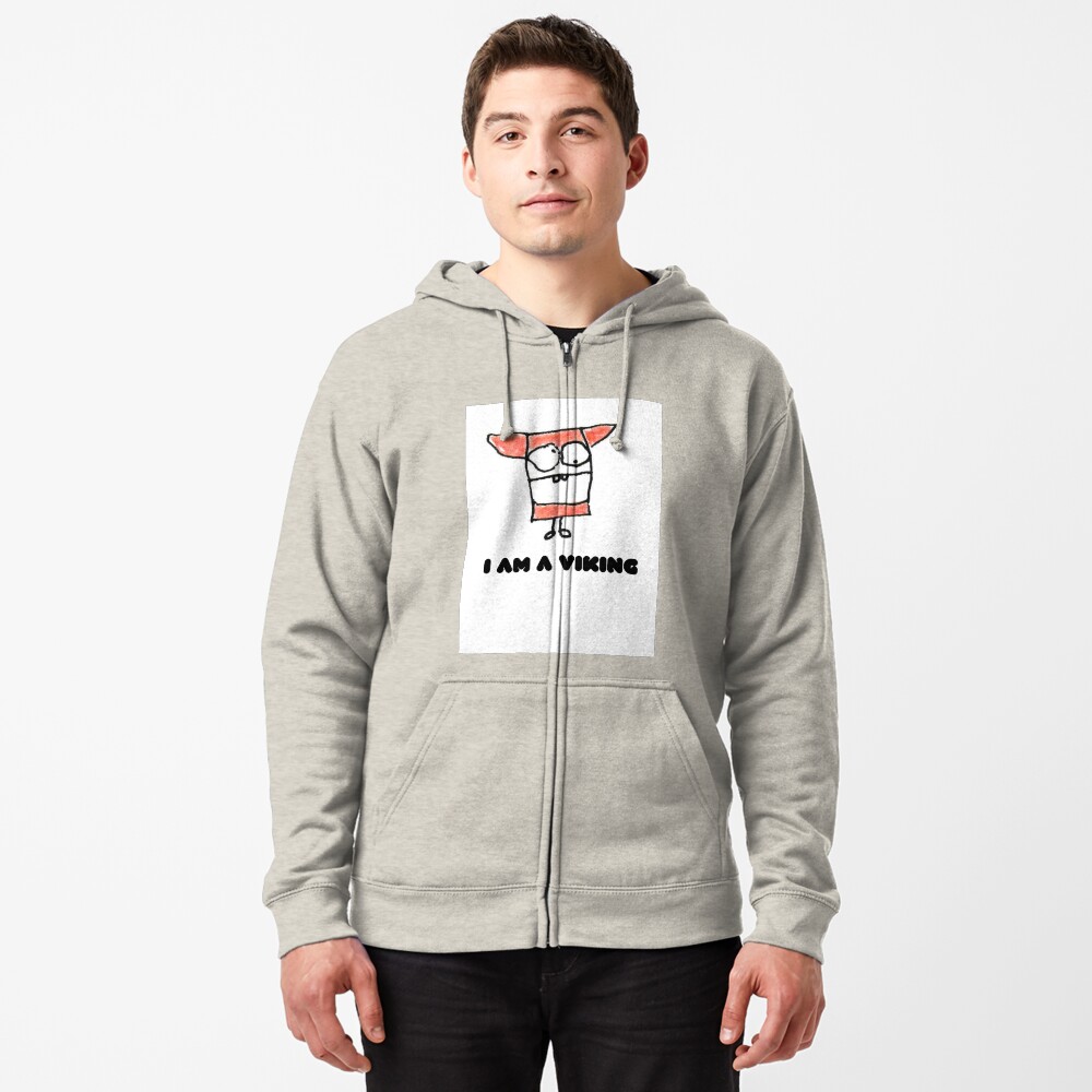 Artikel-Vorschau von Kapuzenjacke, designt und verkauft von ATALIdesign.