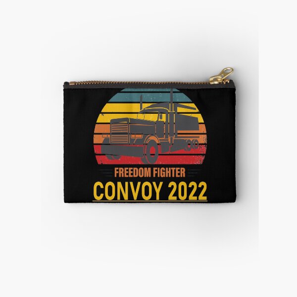 Item preview, Freedom Fighter CONVOY 2022 designed and sold by ART-SOUF.