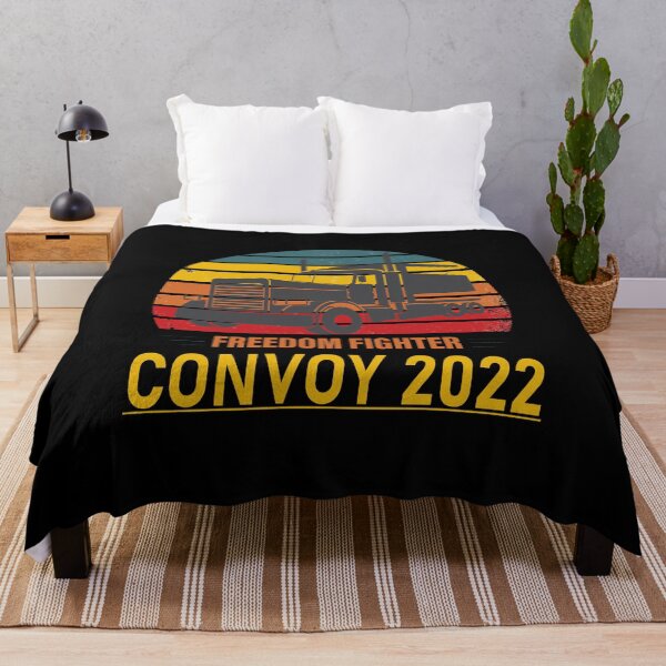 Item preview, Freedom Fighter CONVOY 2022 designed and sold by ART-SOUF.