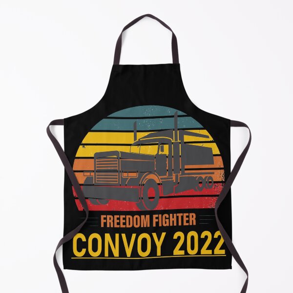 Item preview, Freedom Fighter CONVOY 2022 designed and sold by ART-SOUF.