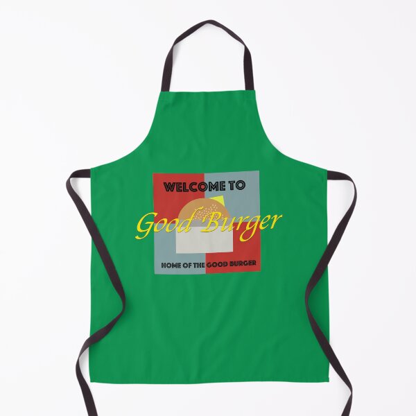 Item preview, Retro Good Burger Sign designed and sold by Wayne Pyle.