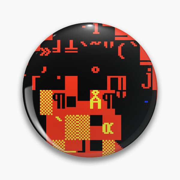 Item preview, DOS Punk 813 designed and sold by DOS-Punks.