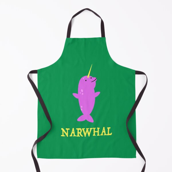 Item preview, Friend Narwhal designed and sold by Wayne Pyle.