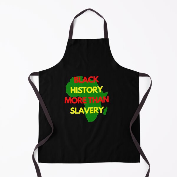 Item preview,  Black History Is More Than Slavery designed and sold by LaceRenee.
