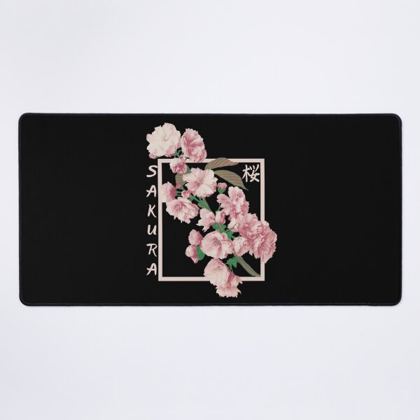 Item preview, Sakura Tree Cherry Blossoms designed and sold by yoku-mieru.